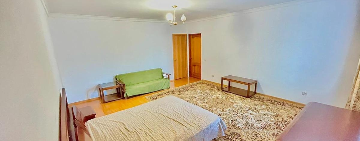 4-комнатная квартира, 150 м², 7/10 этаж, Сейфуллина 4/2