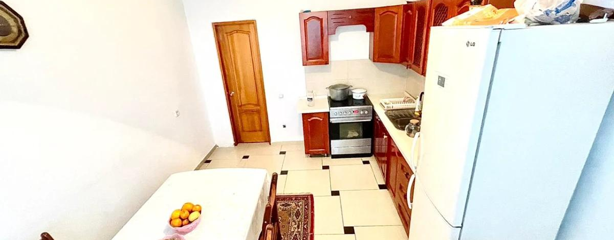 4-комнатная квартира, 150 м², 7/10 этаж, Сейфуллина 4/2