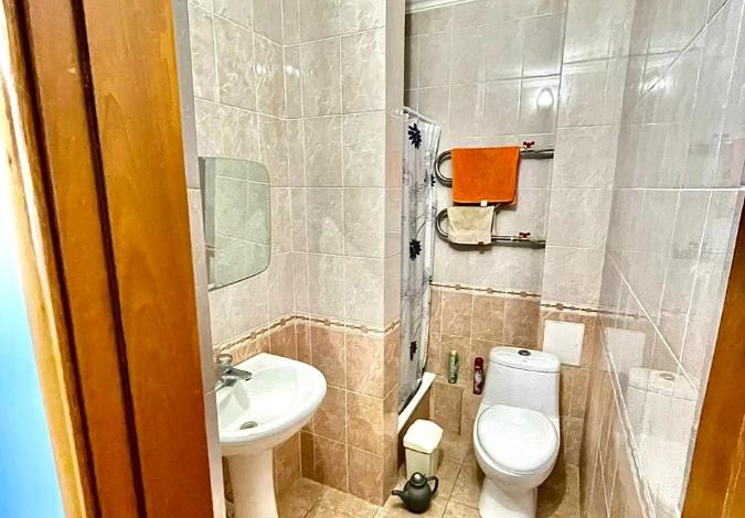 4-комнатная квартира, 150 м², 7/10 этаж, Сейфуллина 4/2