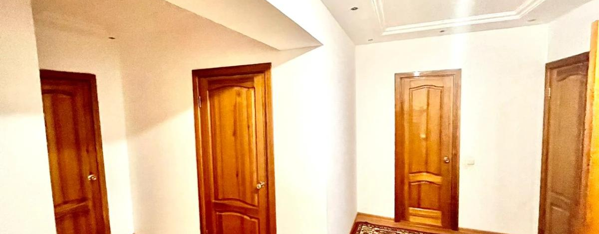 4-комнатная квартира, 150 м², 7/10 этаж, Сейфуллина 4/2
