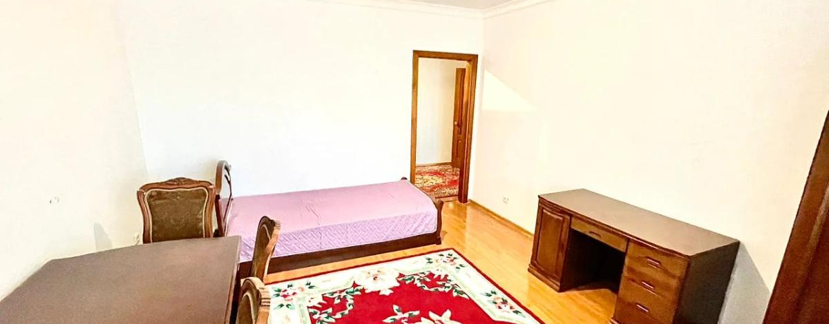4-комнатная квартира, 150 м², 7/10 этаж, Сейфуллина 4/2