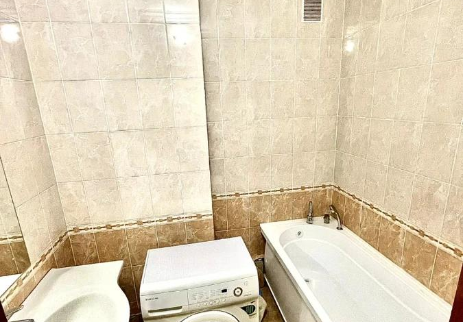 4-комнатная квартира, 150 м², 7/10 этаж, Сейфуллина 4/2