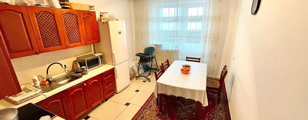 4-комнатная квартира, 150 м², 7/10 этаж, Сейфуллина 4/2