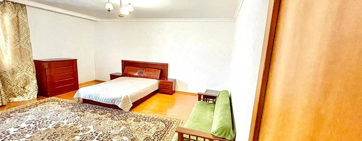 4-комнатная квартира, 150 м², 7/10 этаж, Сейфуллина 4/2