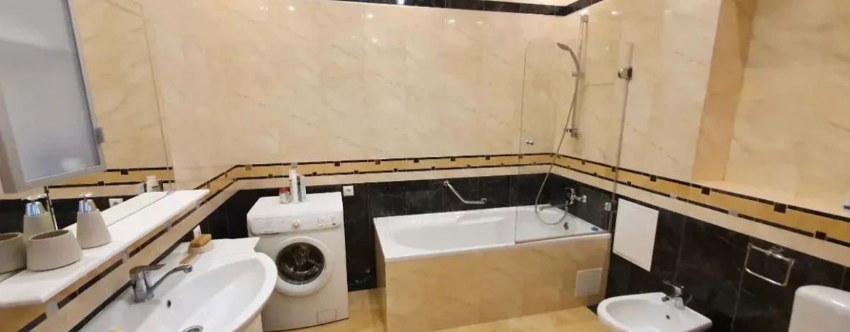 4-комнатная квартира, 150 м², 7/10 этаж, Сейфуллина 4/2