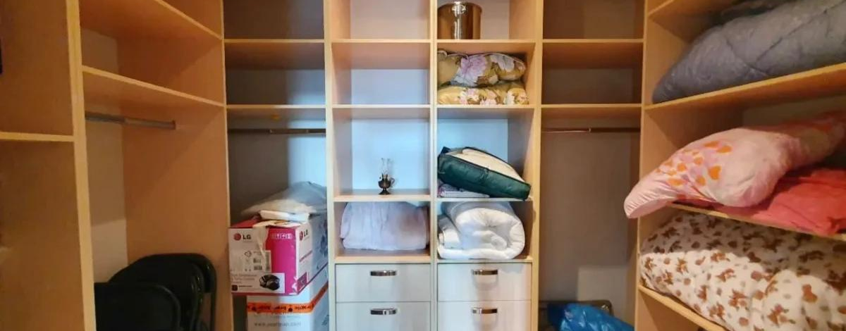 4-комнатная квартира, 150 м², 7/10 этаж, Сейфуллина 4/2