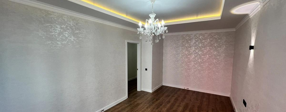 1-комнатная квартира, 46.2 м², 1/5 этаж, Халиуллина 172