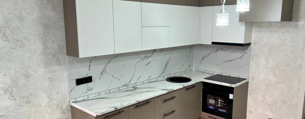 1-комнатная квартира, 46.2 м², 1/5 этаж, Халиуллина 172