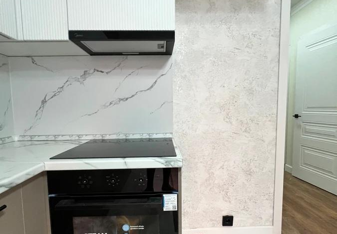 1-комнатная квартира, 46.2 м², 1/5 этаж, Халиуллина 172