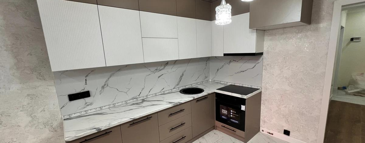 1-комнатная квартира, 46.2 м², 1/5 этаж, Халиуллина 172