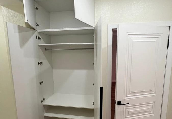 1-комнатная квартира, 46.2 м², 1/5 этаж, Халиуллина 172