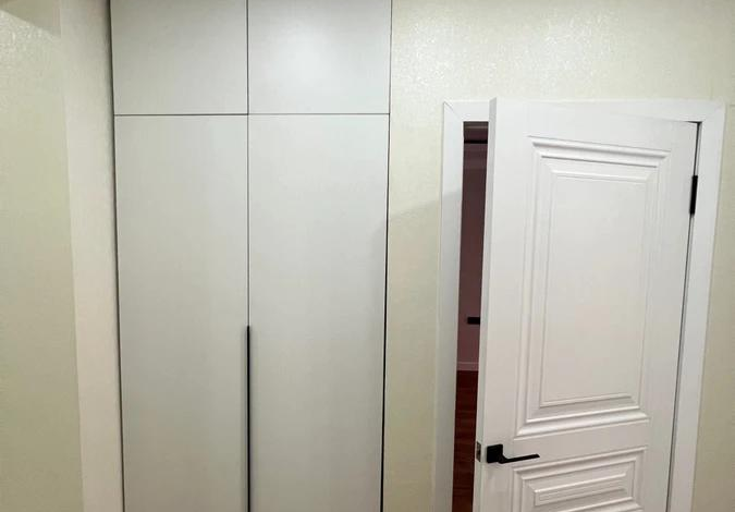 1-комнатная квартира, 46.2 м², 1/5 этаж, Халиуллина 172