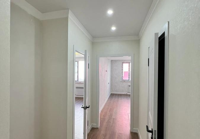 1-комнатная квартира, 46.2 м², 1/5 этаж, Халиуллина 172