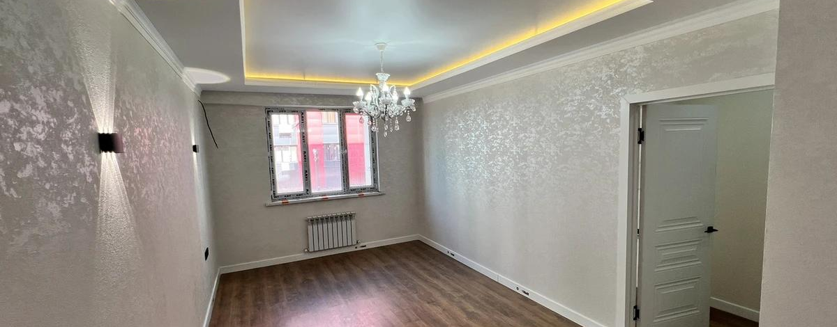 1-комнатная квартира, 46.2 м², 1/5 этаж, Халиуллина 172