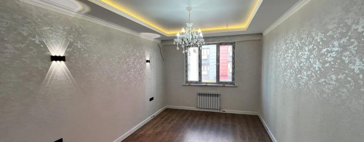 1-комнатная квартира, 46.2 м², 1/5 этаж, Халиуллина 172