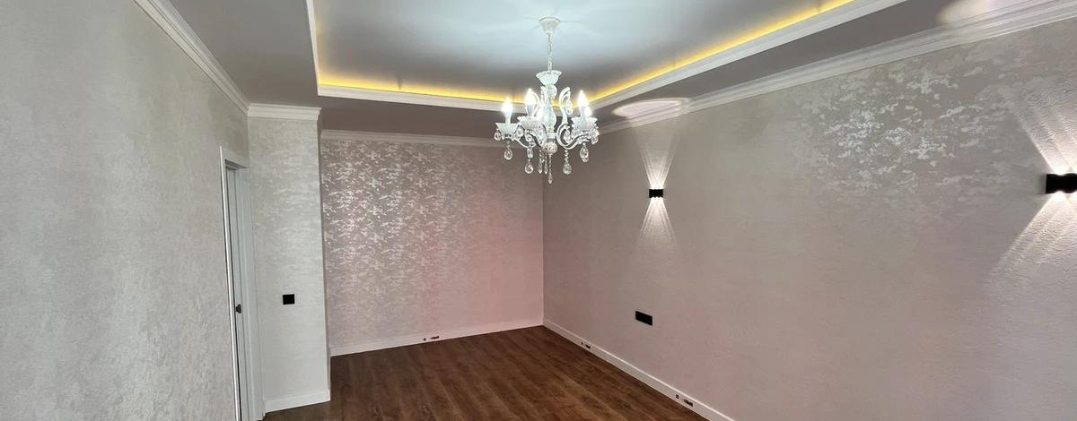 1-комнатная квартира, 46.2 м², 1/5 этаж, Халиуллина 172