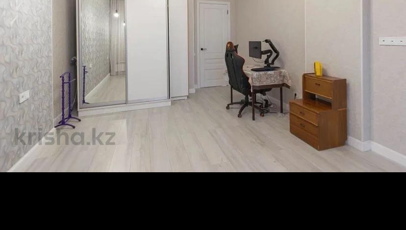 2-комнатная квартира, 65 м², 6/10 этаж, Бокейхана 25