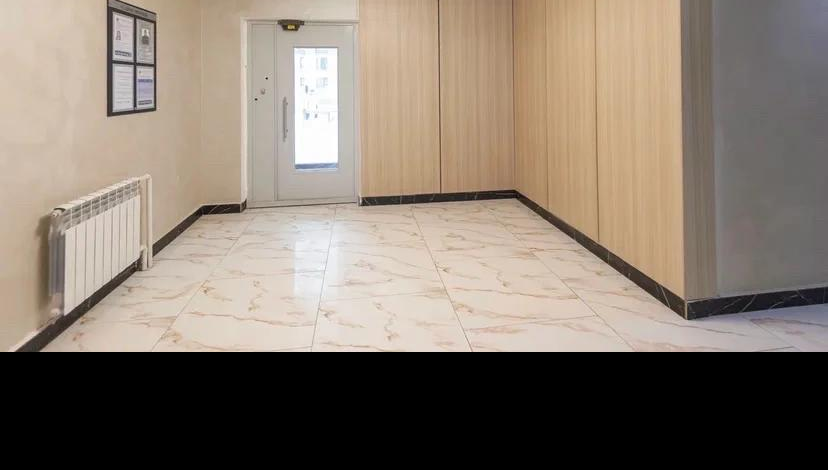 2-комнатная квартира, 65 м², 6/10 этаж, Бокейхана 25