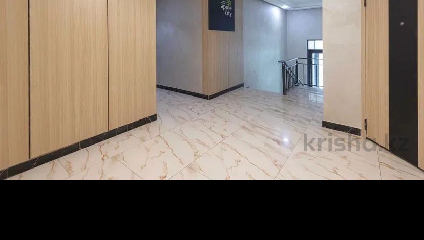 2-комнатная квартира, 65 м², 6/10 этаж, Бокейхана 25