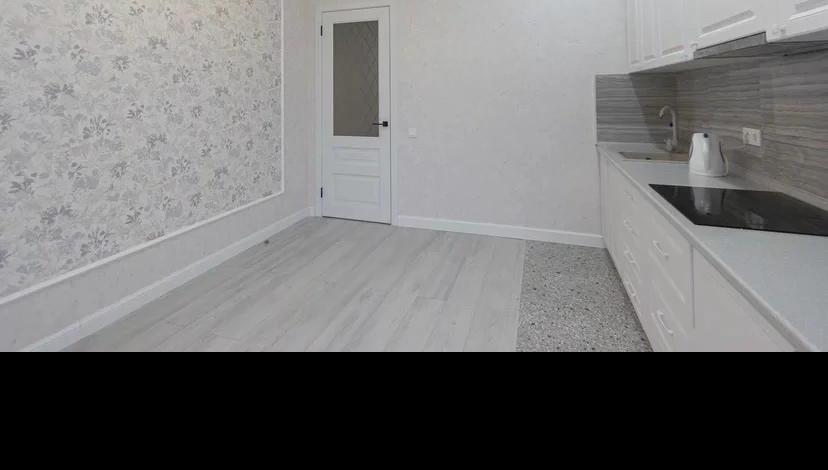 2-комнатная квартира, 65 м², 6/10 этаж, Бокейхана 25