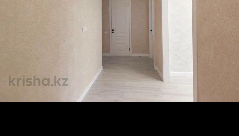 2-комнатная квартира, 65 м², 6/10 этаж, Бокейхана 25