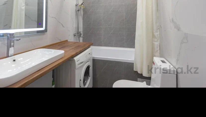 2-комнатная квартира, 65 м², 6/10 этаж, Бокейхана 25