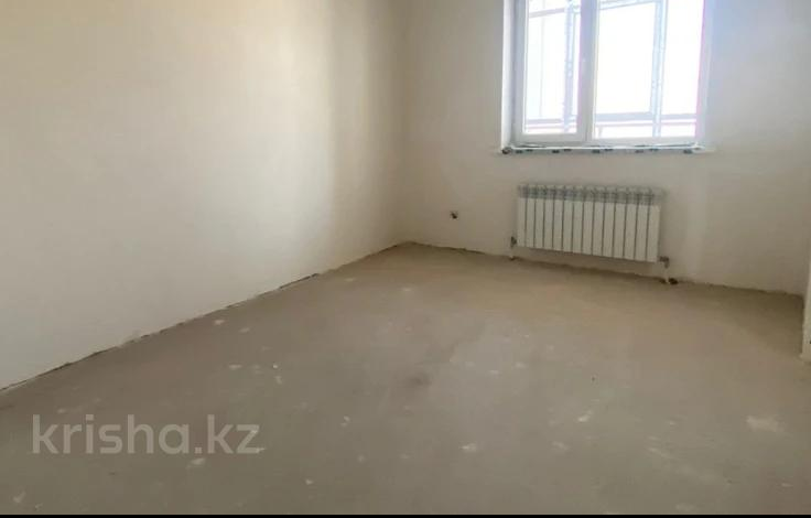 3-комнатная квартира, 102.1 м², 19/21 этаж, проспект Кабанбай Батыра 29