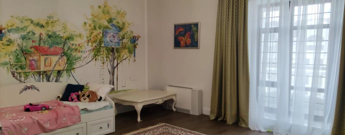 10-комнатная квартира, 424.4 м², 4/4 этаж, мкр Комсомольский, Карашаш ана 21