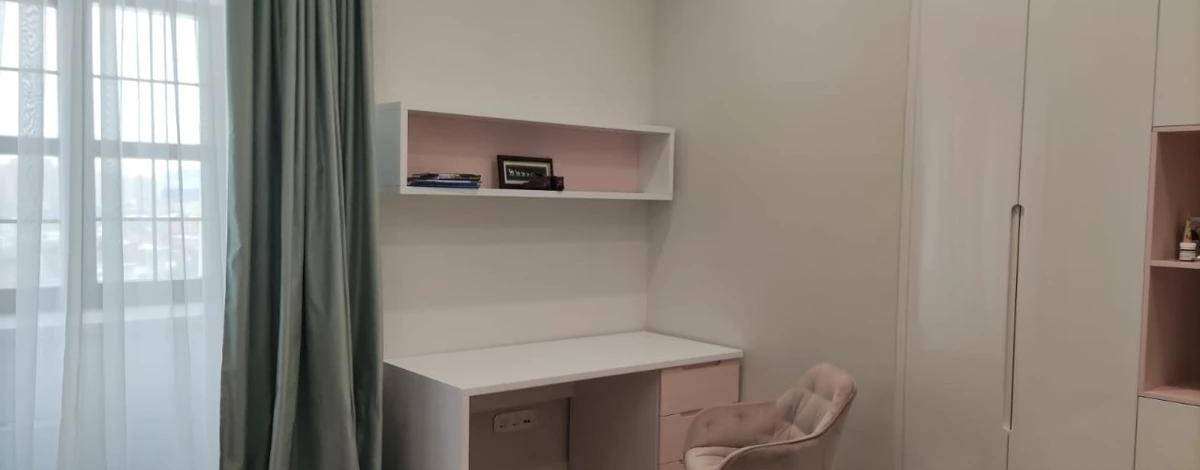 10-комнатная квартира, 424.4 м², 4/4 этаж, мкр Комсомольский, Карашаш ана 21