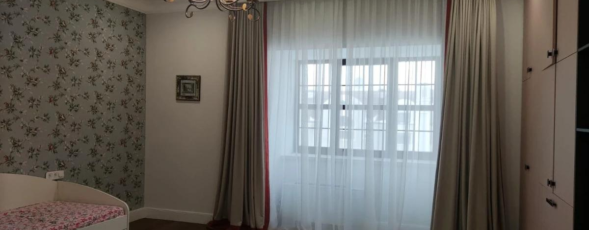 10-комнатная квартира, 424.4 м², 4/4 этаж, мкр Комсомольский, Карашаш ана 21