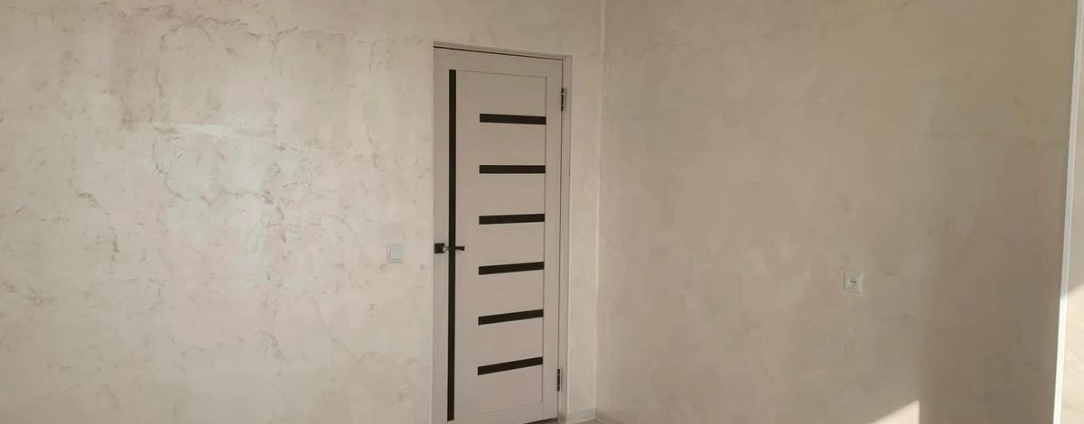 1-комнатная квартира · 43.3 м² · 10/12 этаж, мкр Кайтпас 1, Байдибек би 116