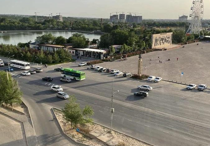 1-комнатная квартира · 43.3 м² · 10/12 этаж, мкр Кайтпас 1, Байдибек би 116