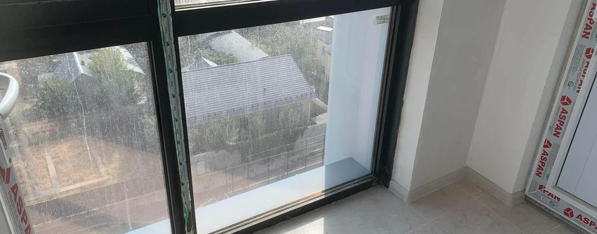 1-комнатная квартира · 43.3 м² · 10/12 этаж, мкр Кайтпас 1, Байдибек би 116