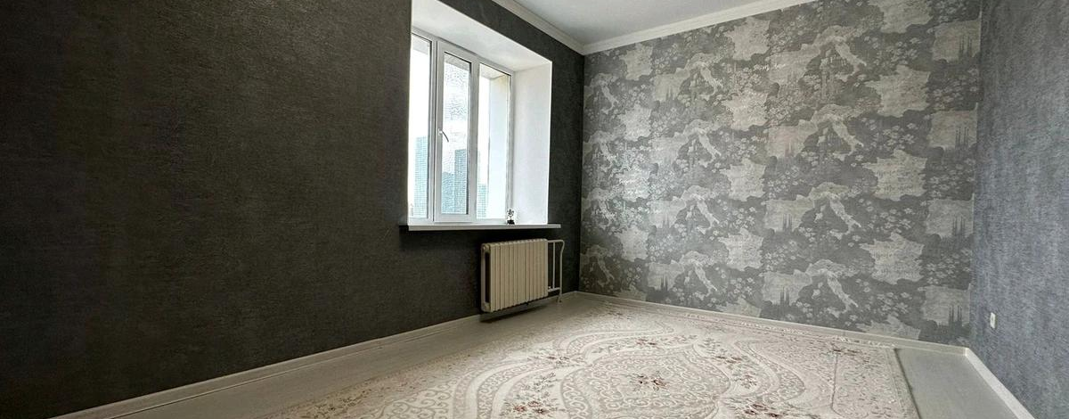 3-комнатная квартира, 89 м², 9/9 этаж, Абая 18