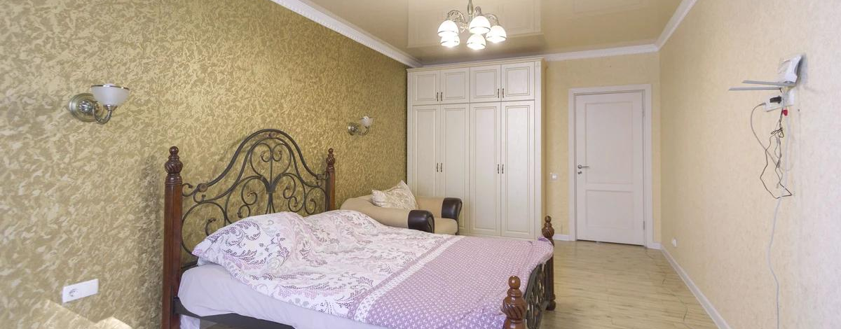 3-комнатная квартира, 94.5 м², 2/9 этаж, Мангелик ел 51