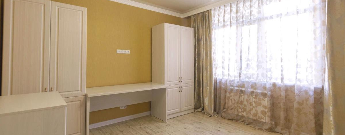 3-комнатная квартира, 94.5 м², 2/9 этаж, Мангелик ел 51