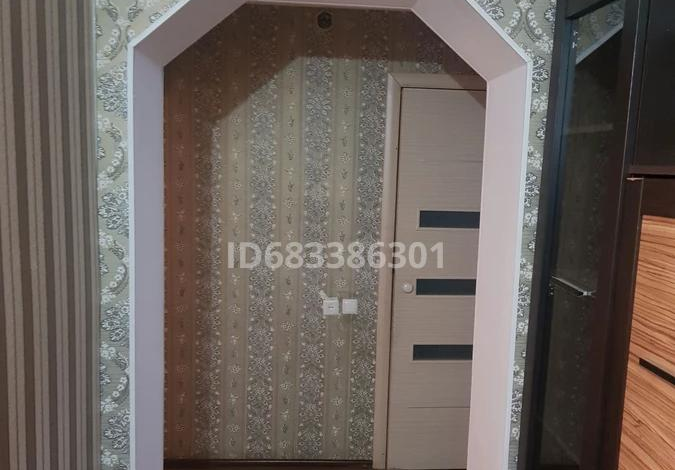 2-комнатная квартира · 47 м² · 3/5 этаж, Бегим Ана 12 — ЖД Вокзала, ближе к центру