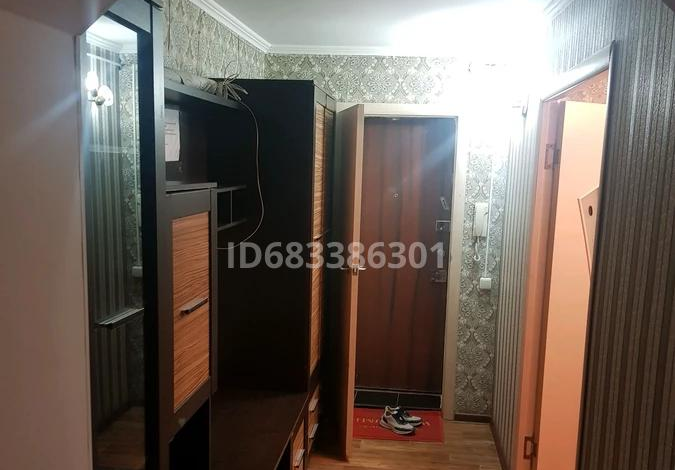 2-комнатная квартира · 47 м² · 3/5 этаж, Бегим Ана 12 — ЖД Вокзала, ближе к центру