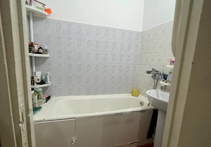 2-комнатная квартира · 57 м² · 4/5 этаж, мкр Север