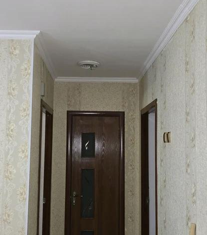 3-комнатная квартира · 62 м² · 4/5 этаж, Абая 132 — Казыбек би