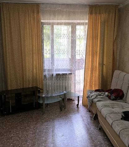 3-комнатная квартира · 62 м² · 4/5 этаж, Абая 132 — Казыбек би