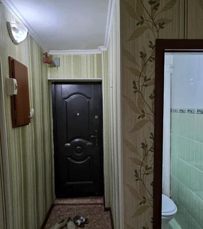 3-комнатная квартира · 62 м² · 4/5 этаж, Абая 132 — Казыбек би