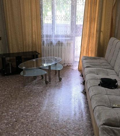 3-комнатная квартира · 62 м² · 4/5 этаж, Абая 132 — Казыбек би