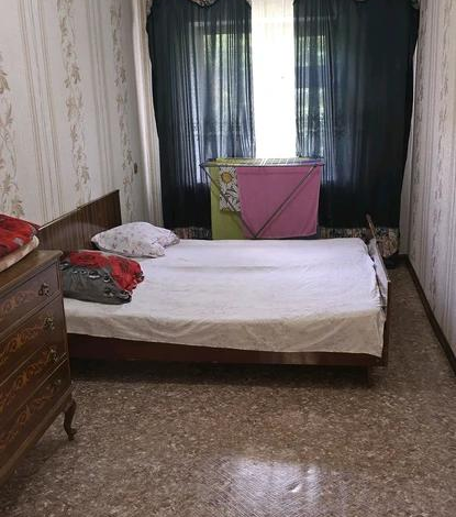 3-комнатная квартира · 62 м² · 4/5 этаж, Абая 132 — Казыбек би