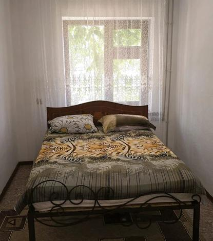 3-комнатная квартира · 62 м² · 4/5 этаж, Абая 132 — Казыбек би