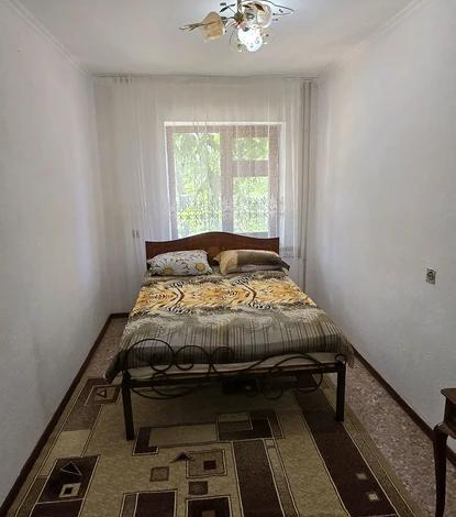 3-комнатная квартира · 62 м² · 4/5 этаж, Абая 132 — Казыбек би