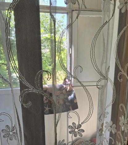 3-комнатная квартира · 62 м² · 4/5 этаж, Абая 132 — Казыбек би