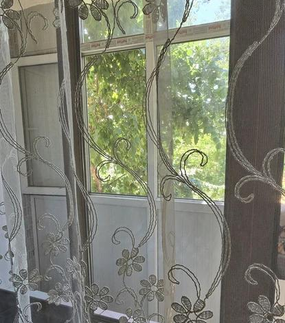 3-комнатная квартира · 62 м² · 4/5 этаж, Абая 132 — Казыбек би