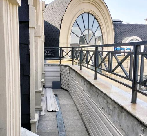 2-комнатная квартира, 80.9 м², 13/13 этаж, мкр Мамыр-7, Шаляпина 21