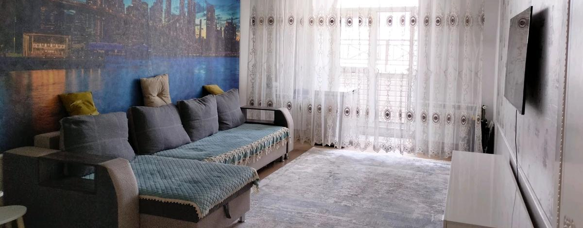 2-комнатная квартира, 80.9 м², 13/13 этаж, мкр Мамыр-7, Шаляпина 21